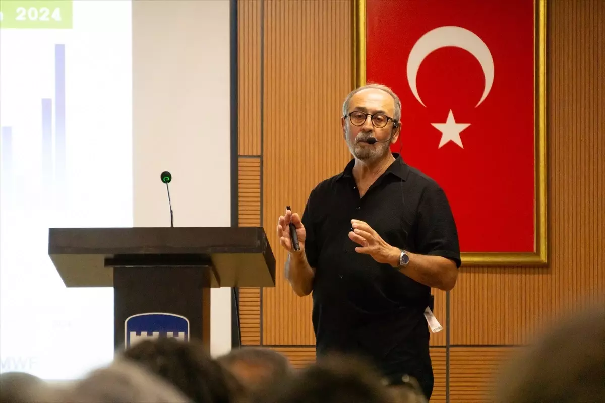 İklim Değişikliği Çalıştayı'nda Küresel Isınma Uyarıları