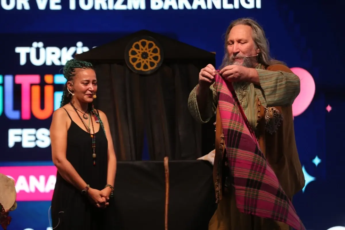 Müzeyyen Aslan Ustalık Makamına Yükseldi