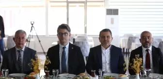 ÇOMÜ'den Orman Yangınlarına Karşı Bilinçlendirme Projesi