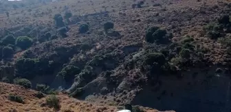 Gökçeada'da Otomobil Devrildi: 1 Kişi Hayatını Kaybetti