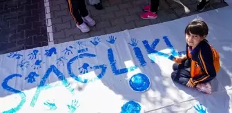 Çanakkale'de 'Sağlıklı Çocuk Sağlıklı Gelecek' Projesi Başlatıldı