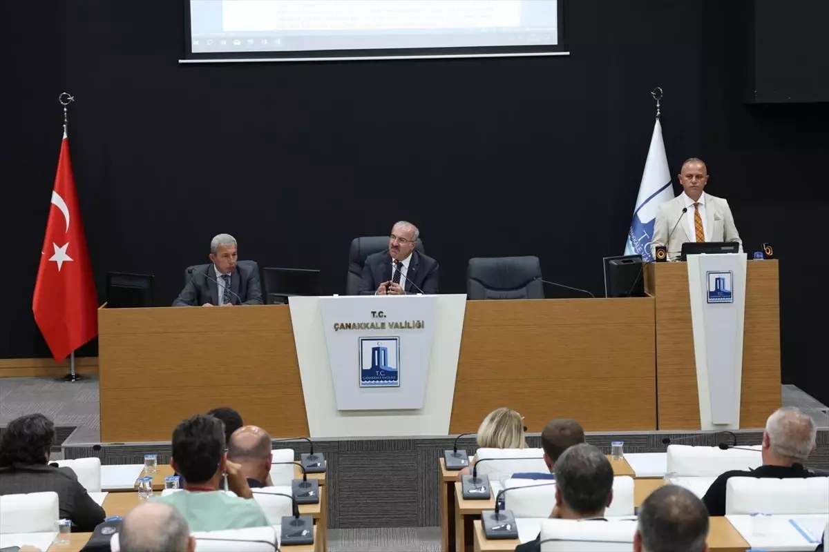 Çanakkale'de Sahipsiz Hayvanlar için Yeni Bakımevi Açıldı