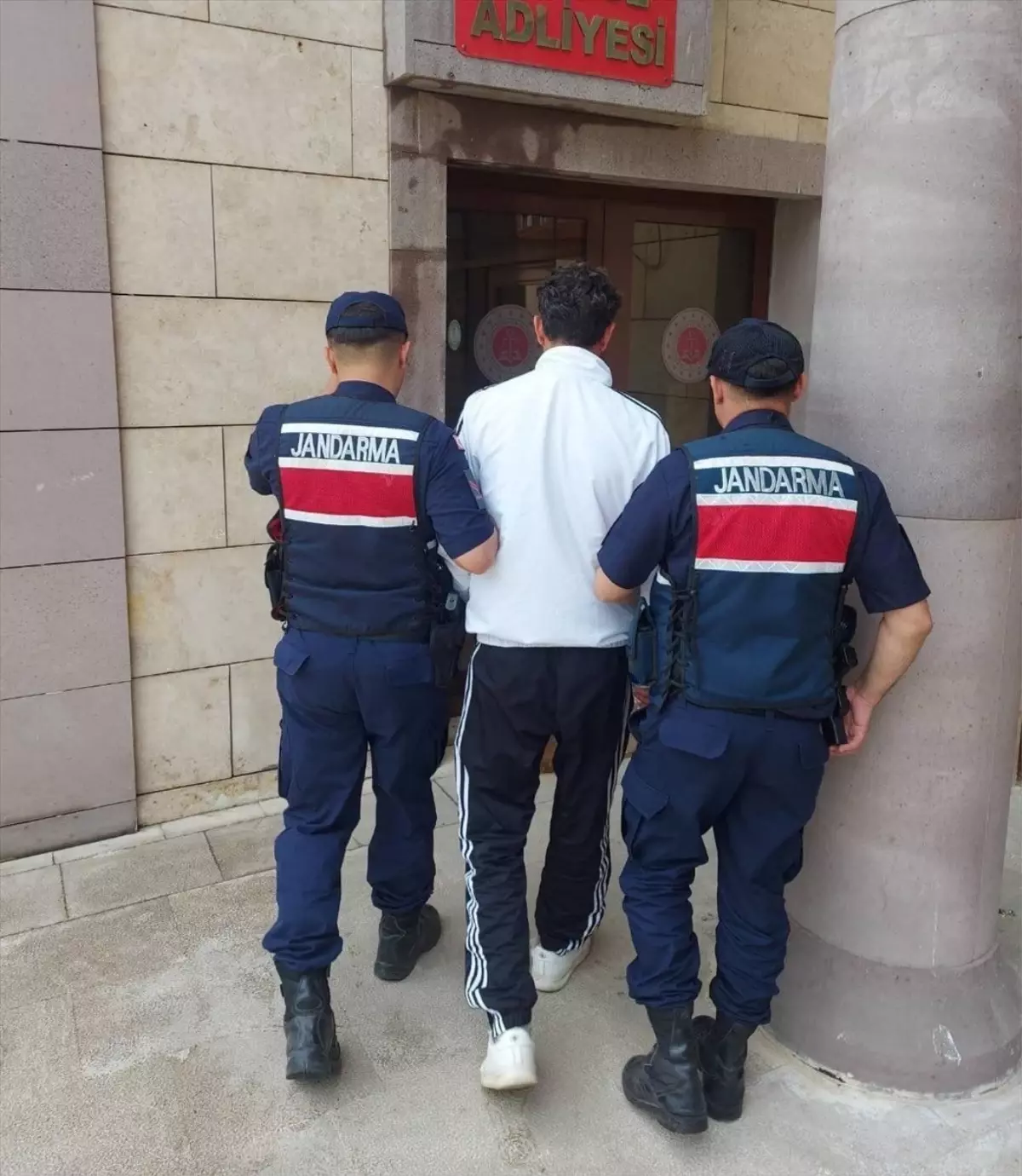 Çanakkale'de Orman Yangınlarına Sebep Olan 6 Şüpheliye Adli İşlem