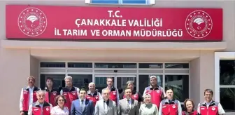 Tarım ve Orman Bakanlığı'ndan Dijitalleşme İstişare Toplantısı