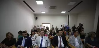 Uluslararası Keçe Çalıştayı Çanakkale'de Gerçekleşti