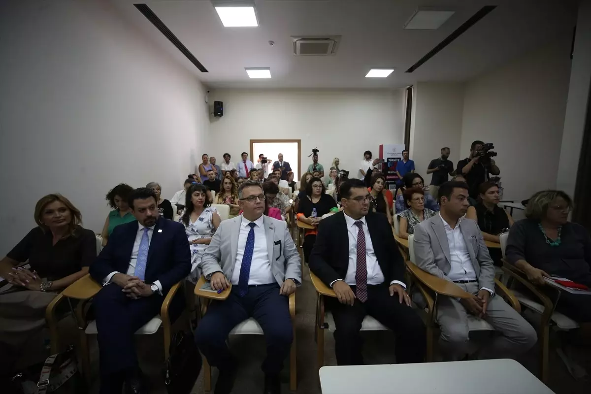 Uluslararası Keçe Çalıştayı Çanakkale'de Gerçekleşti