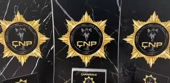 Çanakkale'de Uyuşturucu Operasyonu: 1 Tutuklama