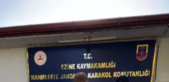 Çanakkale'de Arazi Yangınına Sebep Olan Operatöre Adli İşlem Başlatıldı