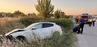 Çanakkale'de Zincirleme Trafik Kazası: 1'i Ağır 5 Yaralı