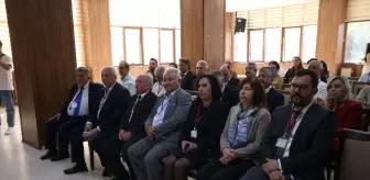 Ziraat Mühendisleri Odası'ndan Çanakkale'de Sempozyum ve Çalıştay