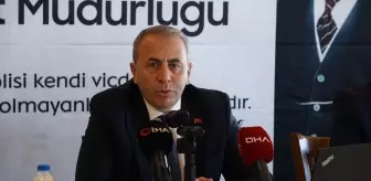 Çanakkale Emniyeti, Olaylara İntikal Süresini 5 Dakikanın Altına Düşürmeyi Hedefliyor
