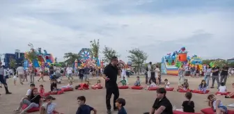 Çanakkale Kültür Yolu Festivali Son Gün Etkinlikleriyle Tamamlandı