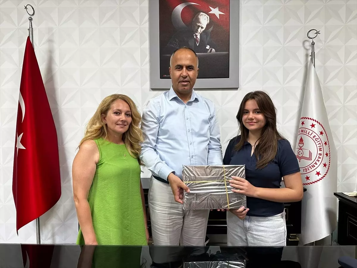 Çanakkale'den 500 Tam Puan: LGS Başarısı ve Öğrencilerden Tavsiyeler