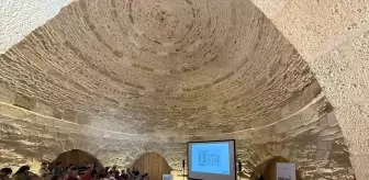 Çanakkale'de Zeytin Kültürü İçin Çalıştay Düzenlendi