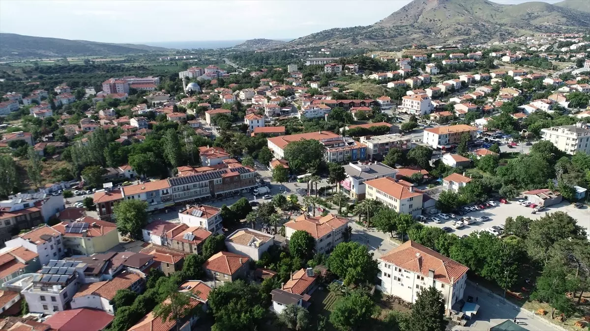 Kuzey Ege ve Güney Marmara Adaları'nda Kurban Bayramı Tatili Rezervasyonlarında Yoğunluk