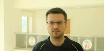 Doktor Nöbetinde Dedesinin Vefatını Öğrendi