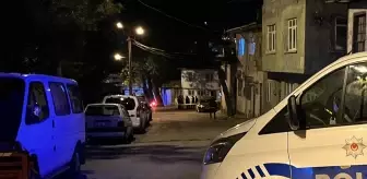 Çankırı'da Zabıta Ekipleriyle Tezgah Açanlar Arasında Kavga: İki Zabıta Yaralandı