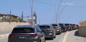 Türkiye’nin En Uzun Togg Konvoyu Çankırı’da Gerçekleştirildi