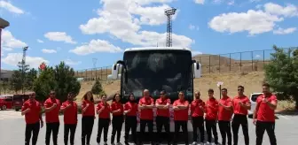Savate Combat Milli Takımı Dünya Şampiyonası'na Hazır