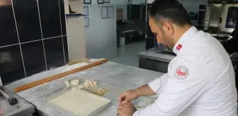 Öğrenciler Yurdun Lezzetlerini Pansiyonda Tadıyor