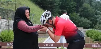 Eren Bülbül'ün Anısına Bisiklet Turu