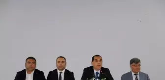 Çankırı Valisi'nden Kene Uyarısı
