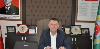 Kivi Üretimi Artıyor, Çarşamba Ziraat Odası Başkanı Bilgi Verdi