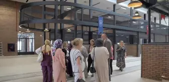 Kayseri'de 'Çarşı Melikgazi' Tanıtım Günleri Başladı