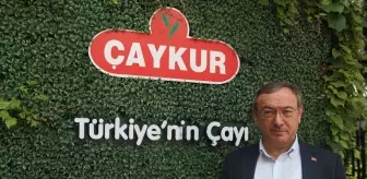 ÇAYKUR'dan Yeni Ürünler: Mavi Yemişli Çaylar Yolda