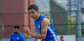 Çaykur Rizespor Corendon Alanyaspor Maçına Hazırlanıyor