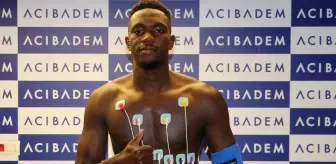 Çaykur Rizespor, Kaleci Yahia Fofana ile 3 Yıllık Sözleşme İmzaladı
