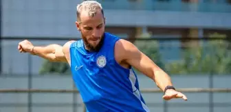 Çaykur Rizespor, Galatasaray Maçı Hazırlıklarına Devam Ediyor