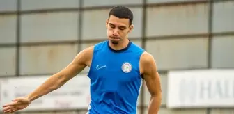Çaykur Rizespor, Galatasaray Maçı Hazırlıklarına Devam Ediyor