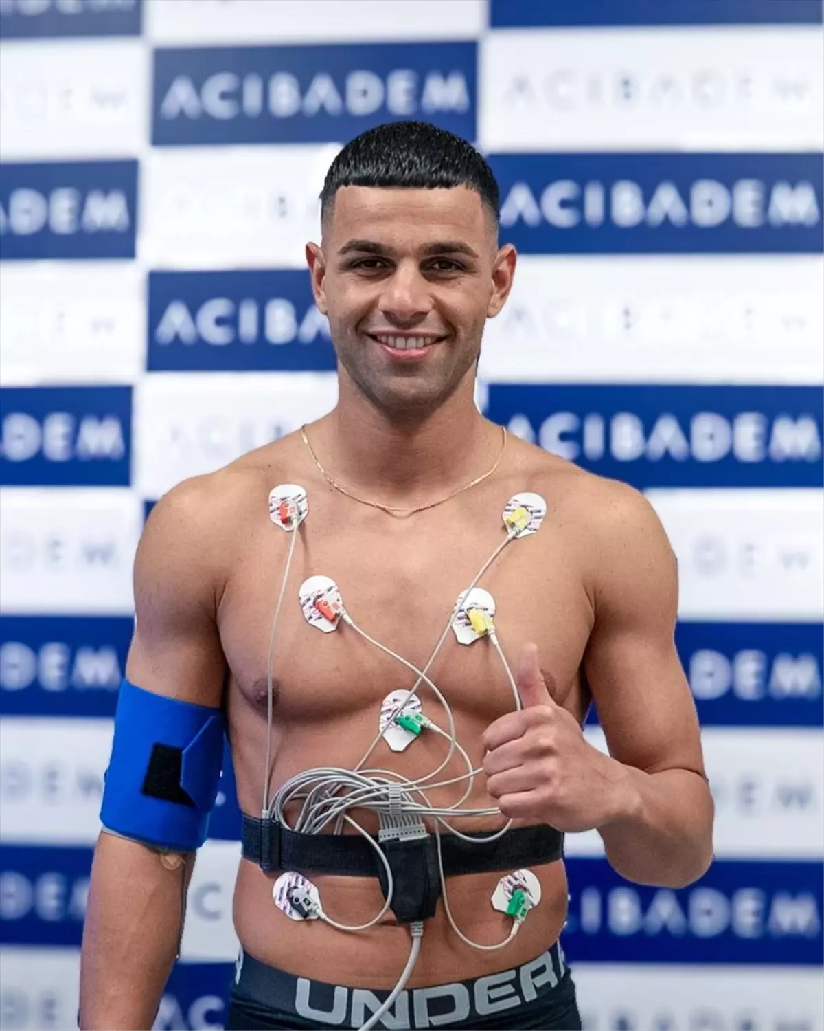 Çaykur Rizespor, Pendikspor'dan Kaleci Erdem Canpolat'ı Transfer Etti