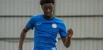 Çaykur Rizespor, Kocaelispor Maçı Hazırlıklarına Başladı