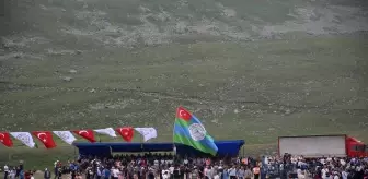 Çaykur Rizespor'un 'Birlik ve Beraberlik Şölene' Yoğun İlgi