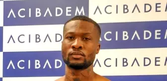 Çaykur Rizespor, Loide Augusto'yu Kiralayarak Kadrosunu Güçlendirdi