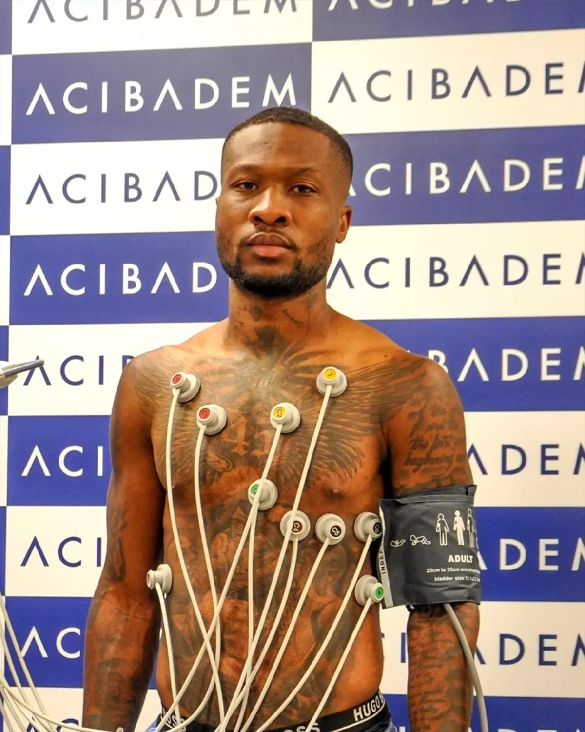 Çaykur Rizespor, Loide Augusto'yu Kiralayarak Kadrosunu Güçlendirdi