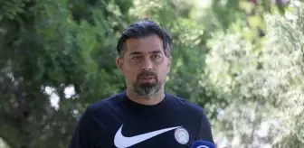 İlhan Palut: Yeni Sezonda Başarı Hedefliyoruz