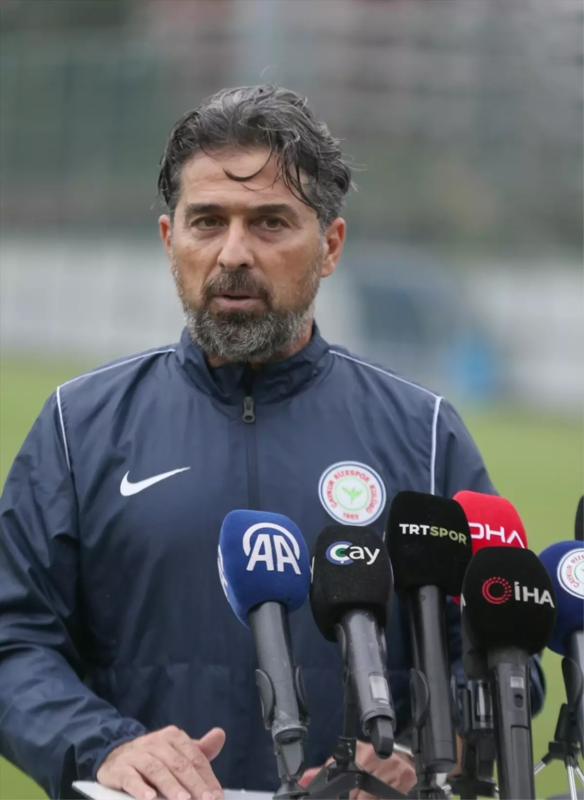 Çaykur Rizespor, Süper Lig Sezonuna Hazırlanıyor