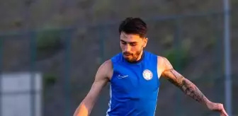 Çaykur Rizespor, Erzurum'da Hazırlıklara Devam Ediyor