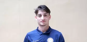 Muhammed Baltacı: Süper Lig Hayalim Gerçek Oluyor