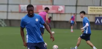 Çaykur Rizespor'dan Hojer: 'Bu Sezon Farklı Bir İkna Oluşturacağız'