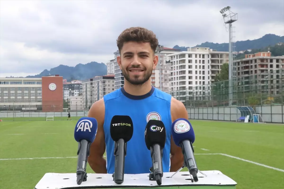 Mithat Pala: 'Kasımpaşa Maçına Çok İyi Hazırlandık'