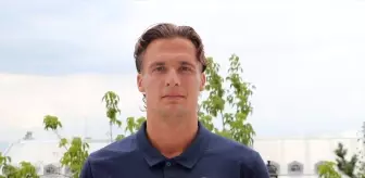 Attila Mocsi: 'Trendyol Süper Lig'in Seviyesi Yükseliyor'