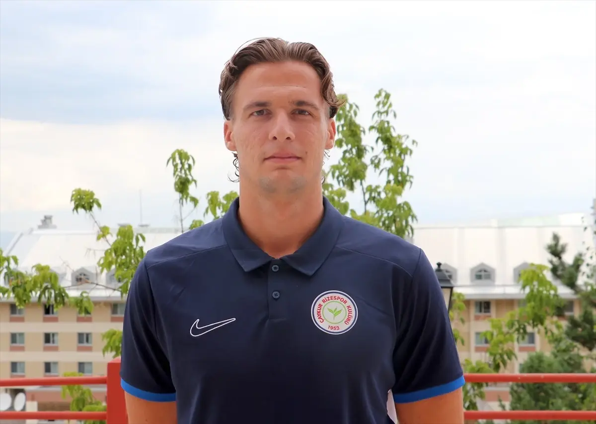 Attila Mocsi: 'Trendyol Süper Lig'in Seviyesi Yükseliyor'