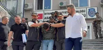 Çekmeköy'de Spor Kulübü Başkanı Tuncay Meriç'in Cinayeti: 8 Zanlı Adliyeye Sevk Edildi
