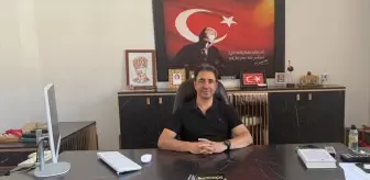 Çermik'te LGS Başarısı: 106 Öğrenci Liseye Yerleşti