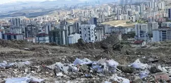 Etimesgut Belediyesine Çevre İhlali Nedeniyle 668 Bin Lira Ceza