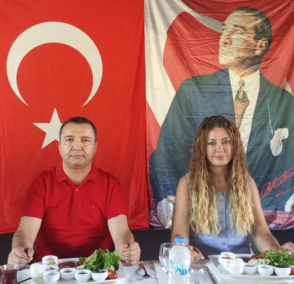 Gazeteciler Basın Özgürlüğü İçin Bir Araya Geldi